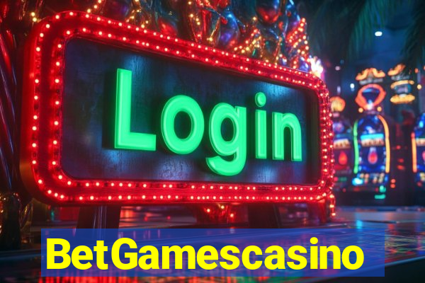 BetGamescasino