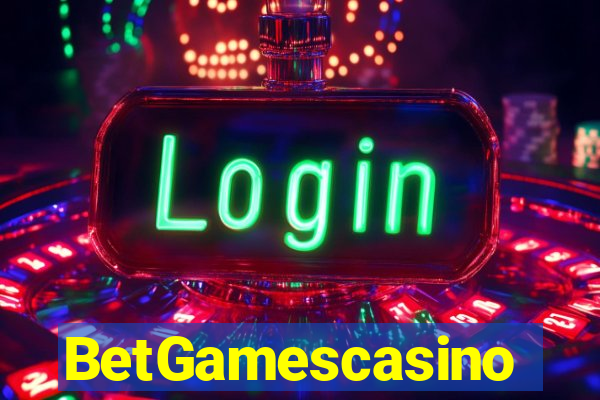 BetGamescasino