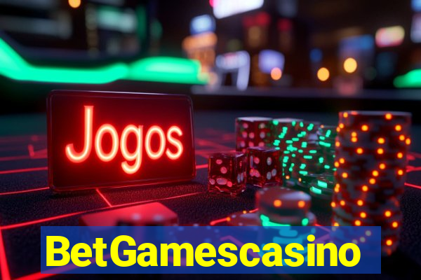 BetGamescasino