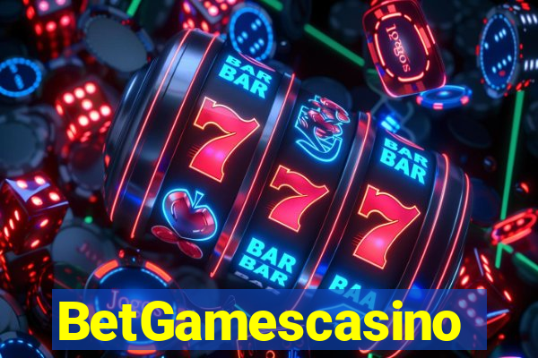 BetGamescasino