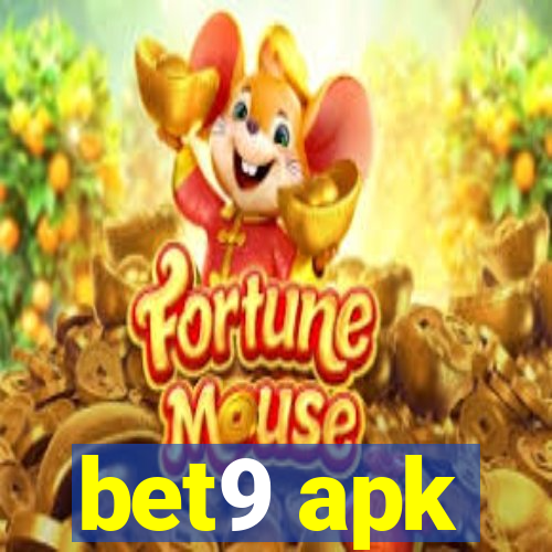 bet9 apk