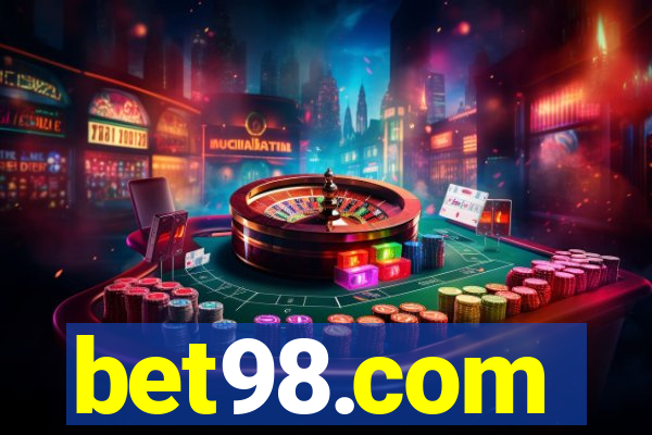 bet98.com