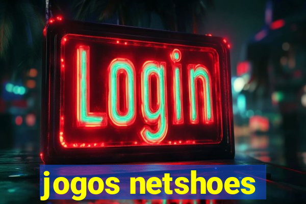 jogos netshoes