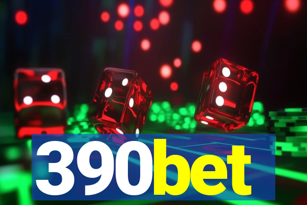 390bet