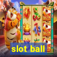 slot ball