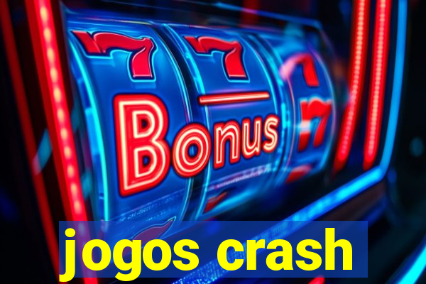 jogos crash