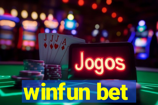 winfun bet