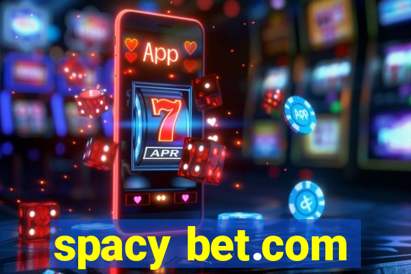 spacy bet.com