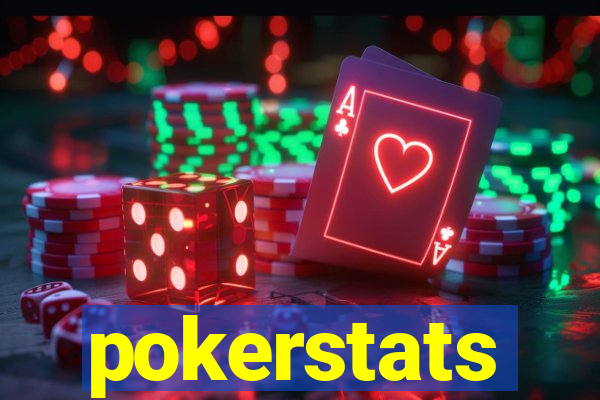 pokerstats