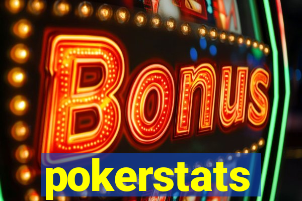 pokerstats