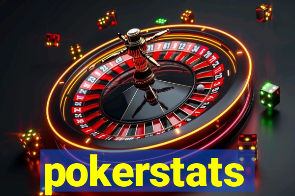 pokerstats