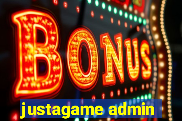 justagame admin