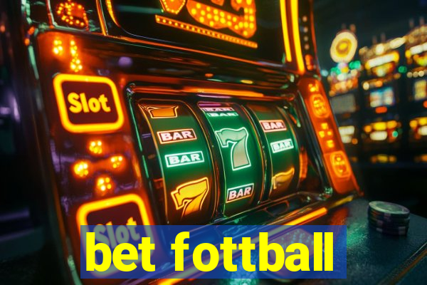 bet fottball