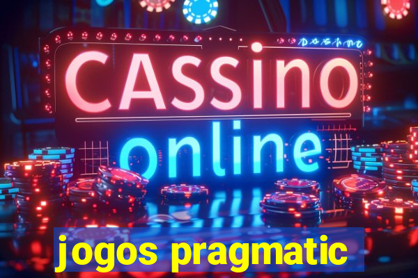 jogos pragmatic