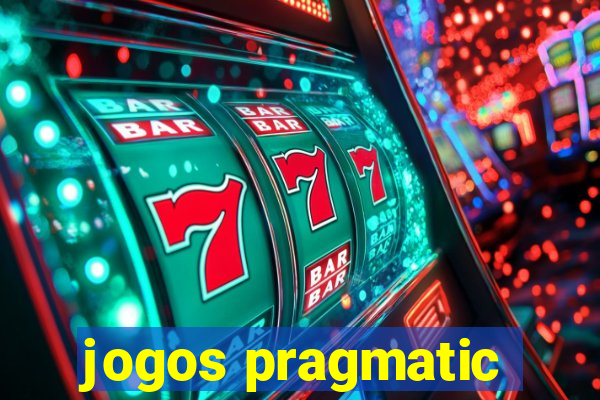 jogos pragmatic