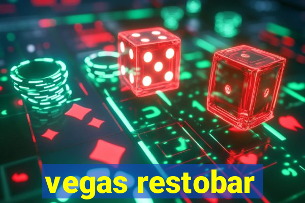 vegas restobar