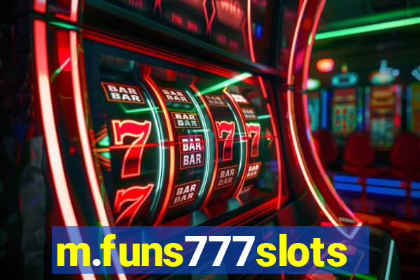 m.funs777slots