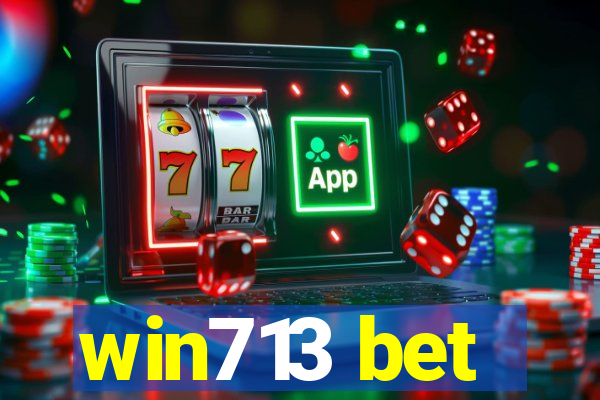 win713 bet