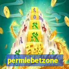 permiebetzone