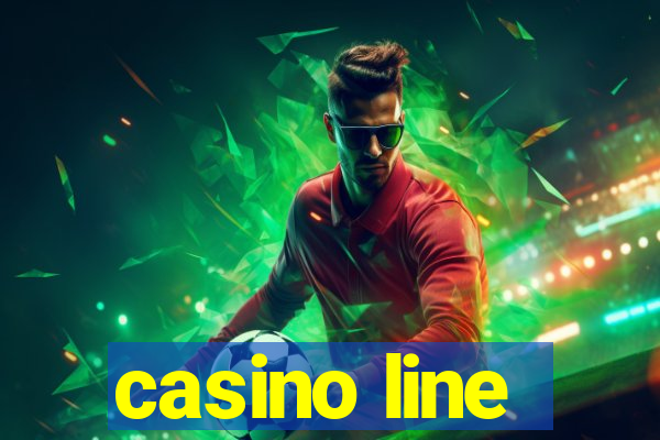 casino line