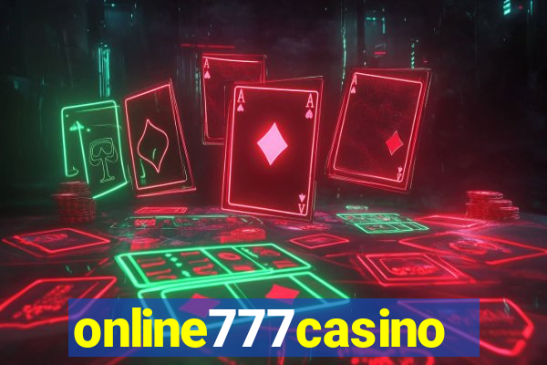 online777casino