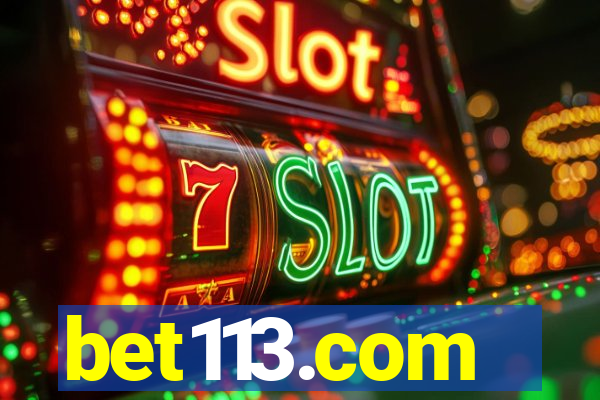 bet113.com