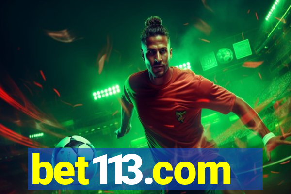 bet113.com