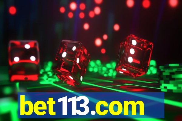 bet113.com