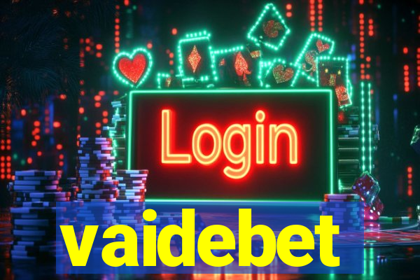 vaidebet