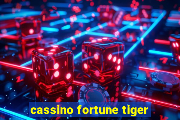 cassino fortune tiger