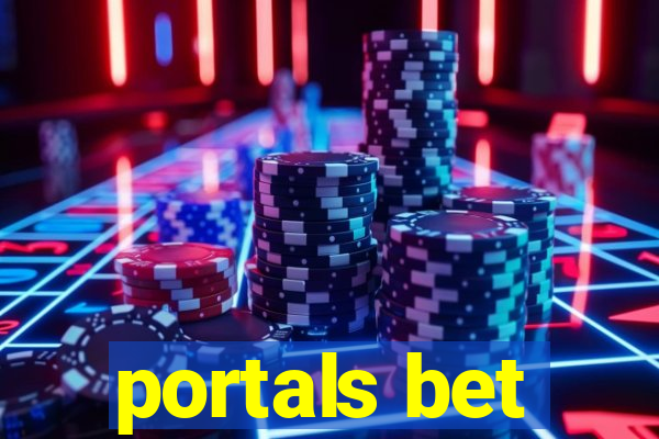 portals bet