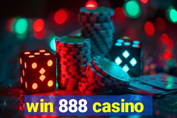 win 888 casino