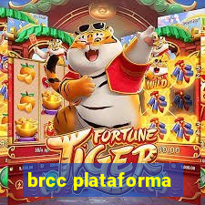 brcc plataforma