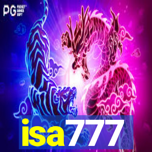 isa777