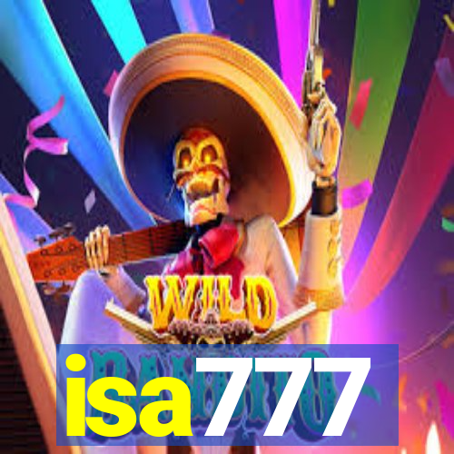 isa777