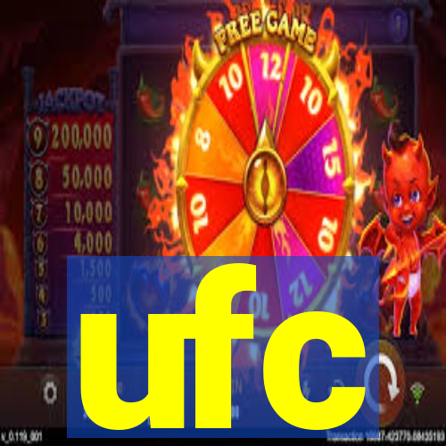 ufc