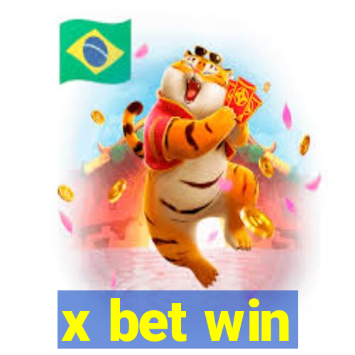 x bet win