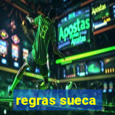 regras sueca