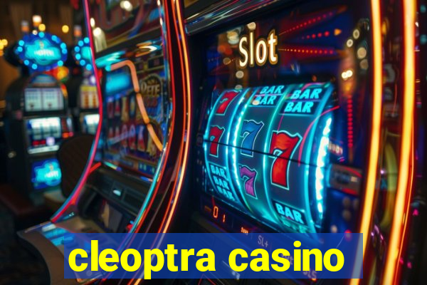 cleoptra casino