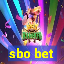 sbo bet