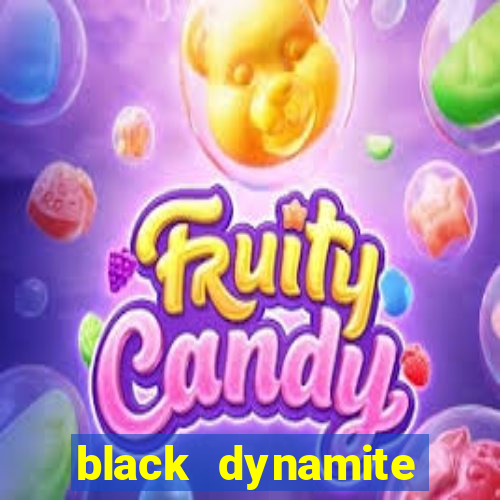 black dynamite adult swim