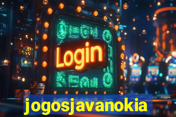 jogosjavanokia