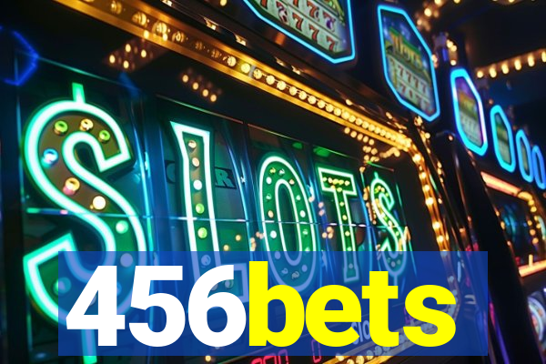 456bets