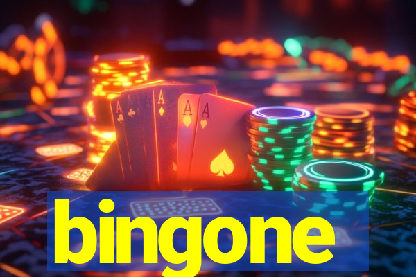 bingone