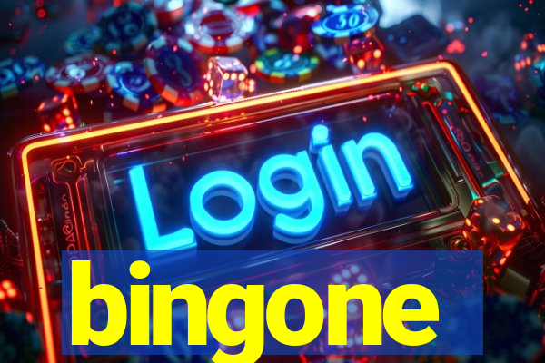 bingone