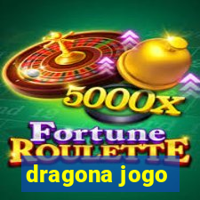 dragona jogo