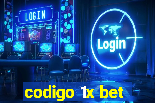 codigo 1x bet