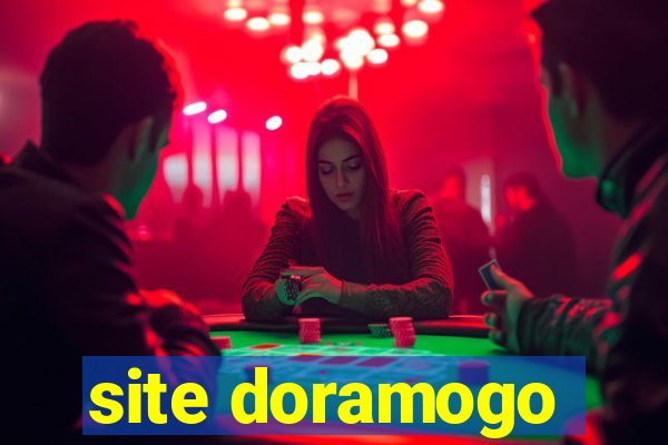 site doramogo