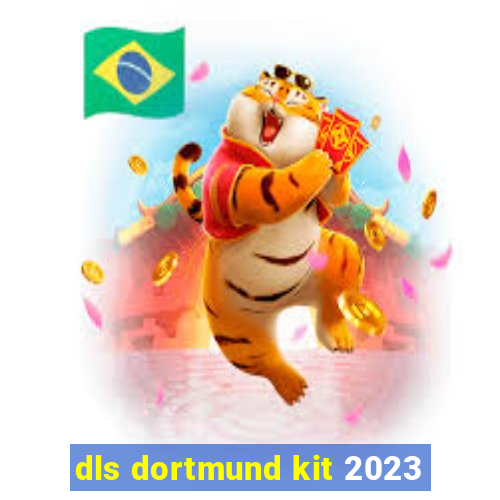 dls dortmund kit 2023