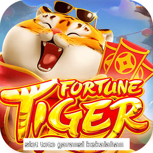 slot toto garansi kekalahan